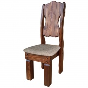 Стул "Добряк" высокий (ткань)