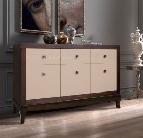 Тумба «Бергамо» П607.02