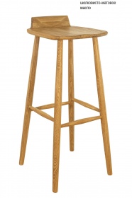 Стул барный «Денвер»