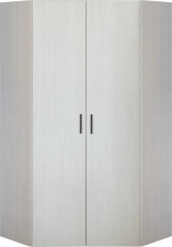 Шкаф для одежды «Luna» П049.104