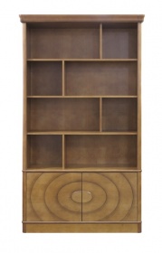 Шкаф комбинированный "Офелия" ММ-382-12