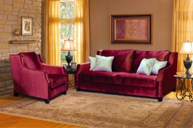 Трехместный диван Брайтон Трехместный диван Брайтон