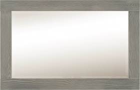 Зеркало «Байс 2612Бр» БМ791