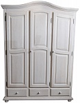 Шкаф 3-х дверный 