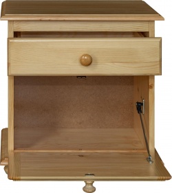 Тумба прикроватная "Лотос" Б-1093 