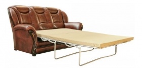 Трехместный  диван-кровать Мартель