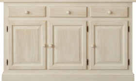 Тумба 3-х дверная "Мехико" Б-1075 Тумба 3-х дверная "Мехико" Б-1075