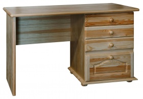 Стол письменный "Лотос" БМ-2074