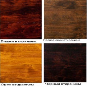 Стул "Луи Филипп" МОК 04.01