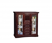 Тумба "Рубин" 028-01