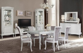 Стул "Мокко" ММ-306-26