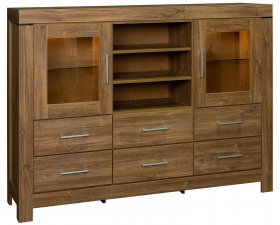 Шкаф «Гранде» П606.07