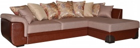 Угловой диван "Мальта" Угловой диван "Мальта"