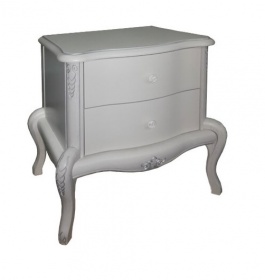 Тумба прикроватная "Мокко" ММ 316-03