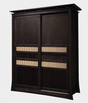 Шкаф двухдверный "Киото" 5051