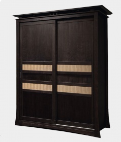 Шкаф двухдверный "Киото" 5051