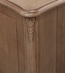 Тумба ТВ "Монако" ММ-410-05/01