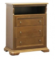 Комод "Лика" ММ 334-04-01