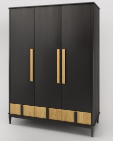 Шкаф B3D3 "Алазея" ВМФ-2021