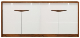 Тумба «Монако» П510.11 с подсветкой