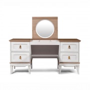 Стол туалетный "Тельма" ГМ 6589