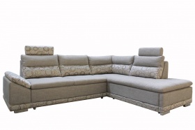 Угловой диван "Твистер"