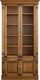 Библиотека Верди 3 дуб