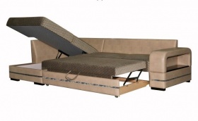 Угловой диван "Афина"