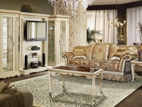 Трехместный  диван-кровать Белла 2