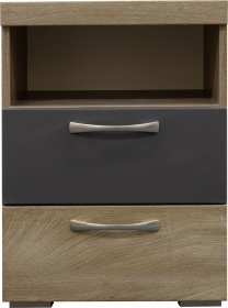 Тумба прикроватная «Амаранти» П571.03