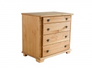 Комод "Хлоя" 04 Комод "Хлоя" 04