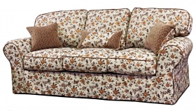 Трехместный диван Рафаэль Трехместный диван Рафаэль