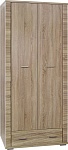 Шкаф для одежды «Гресс» П614.01 Шкаф для одежды «Гресс» П614.01