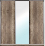 Шкаф-купе 3д 