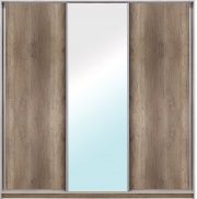 Шкаф-купе 3д "Каньон" П3.561.1.09