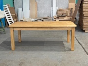 Стол обеденный "Викинг GL" 200