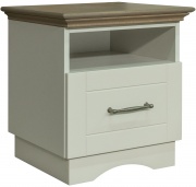 Тумба прикроватная «Шанталь» П6.952.1.04