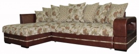 Угловой диван "Афина"