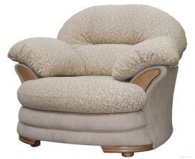 Кресло Йорк (ткань)