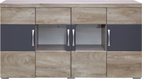 Комод «Амаранти» П563.08