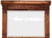 Зеркало "Ривьера" ГМ-5891-11