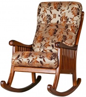 Кресло-качалка "Панама"