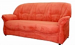 Трехместный  диван Биарриц