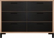 Тумба «Блэквуд» П558.09