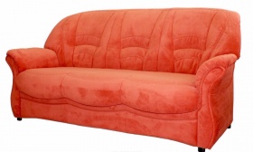 Трехместный  диван Биарриц