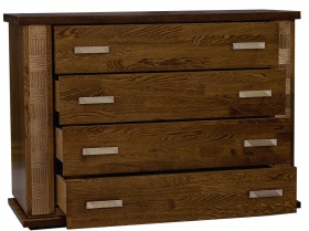 Комод «Тунис» П6.343.1.02 (П344.02)