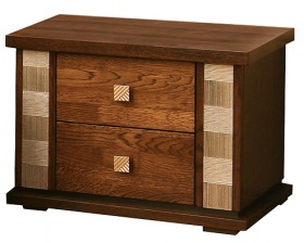 Тумба прикроватная "Тунис"