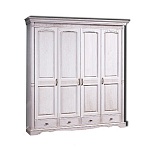 Шкаф 4-х дверный Шкаф 4-х дверный