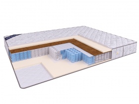 Матрас "HIT" VarioSoft TFK+