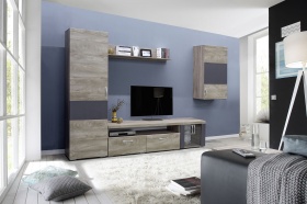 Шкаф для одежды «Амаранти» П563.02